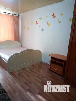 1-к квартира, на длительный срок, 35м2, 1/9 этаж