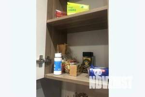 1-к квартира, посуточно, 40м2, 2/9 этаж