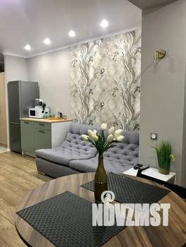 1-к квартира, посуточно, 30м2, 13/16 этаж