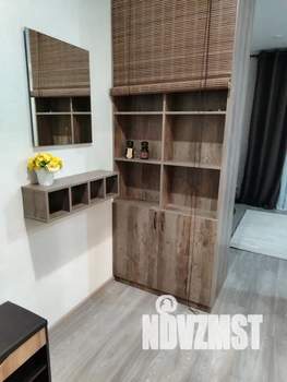 Студия квартира, посуточно, 26м2, 3/10 этаж