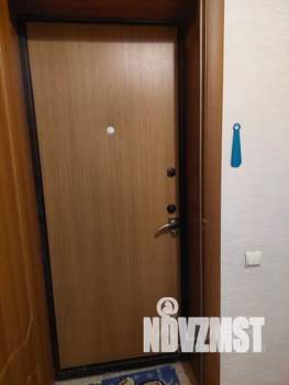 1-к квартира, посуточно, 38м2, 4/5 этаж