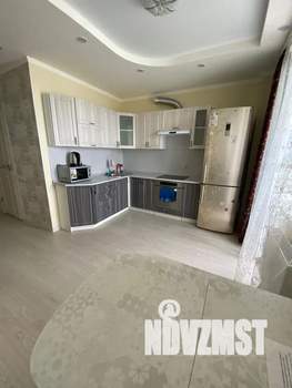 Студия квартира, посуточно, 31м2, 9/14 этаж