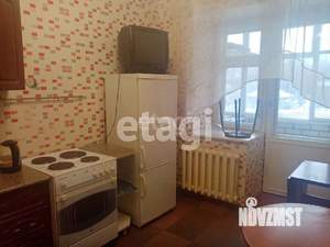 1-к квартира, на длительный срок, 34м2, 4/9 этаж