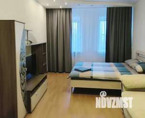 2-к квартира, посуточно, 62м2, 4/9 этаж