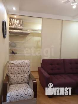 3-к квартира, на длительный срок, 87м2, 2/9 этаж