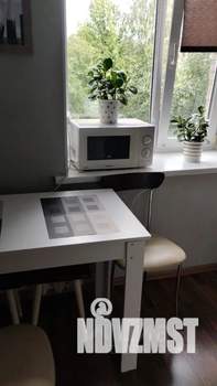 1-к квартира, посуточно, 30м2, 3/5 этаж