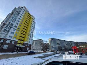 1-к квартира, на длительный срок, 37м2, 15/15 этаж