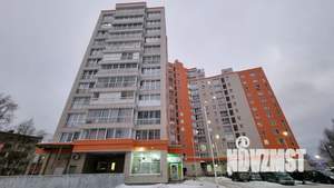 1-к квартира, посуточно, 30м2, 10/14 этаж