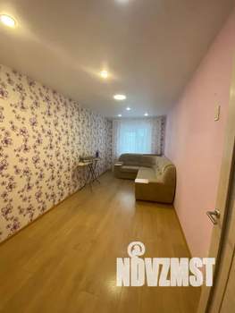 2-к квартира, посуточно, 45м2, 4/5 этаж