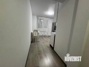 1-к квартира, на длительный срок, 37м2, 15/15 этаж