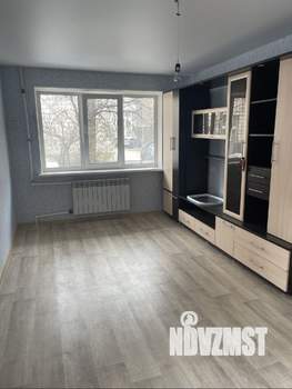 1-к квартира, на длительный срок, 36м2, 1/5 этаж