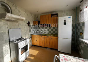 2-к квартира, на длительный срок, 54м2, 7/9 этаж