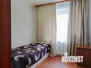 3-к квартира, посуточно, 63м2, 3/9 этаж