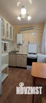 2-к квартира, на длительный срок, 48м2, 3/5 этаж