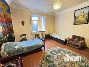 4-к квартира, на длительный срок, 86м2, 1/4 этаж