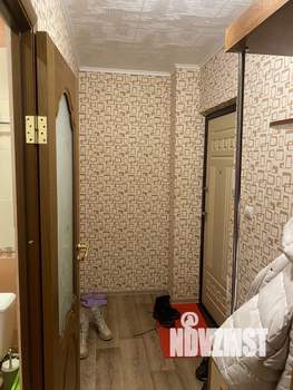 2-к квартира, на длительный срок, 44м2, 5/5 этаж