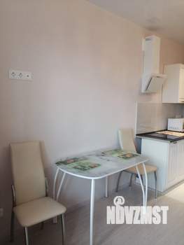 Студия квартира, на длительный срок, 24м2, 5/13 этаж