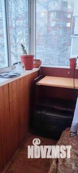 1-к квартира, на длительный срок, 30м2, 3/5 этаж