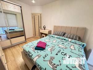 1-к квартира, посуточно, 34м2, 4/9 этаж