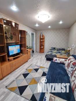 1-к квартира, посуточно, 32м2, 4/5 этаж