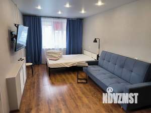 1-к квартира, посуточно, 33м2, 3/9 этаж