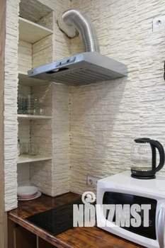Студия квартира, посуточно, 30м2, 3/16 этаж