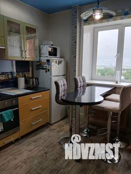 1-к квартира, посуточно, 43м2, 12/13 этаж