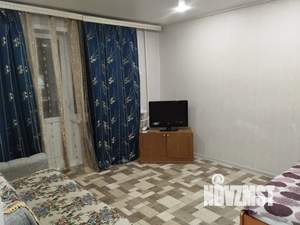1-к квартира, посуточно, 29м2, 3/5 этаж