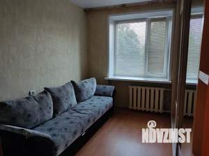 2-к квартира, посуточно, 45м2, 5/12 этаж