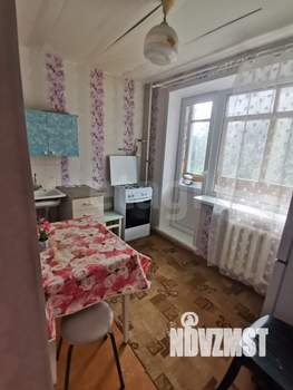 1-к квартира, на длительный срок, 36м2, 3/9 этаж