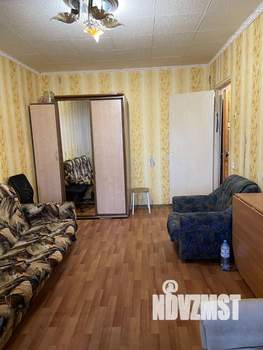 1-к квартира, на длительный срок, 31м2, 5/5 этаж