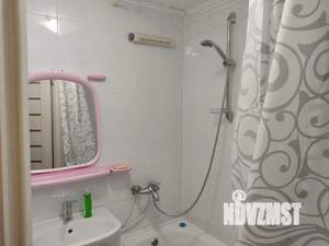 1-к квартира, посуточно, 29м2, 1/5 этаж
