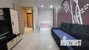1-к квартира, посуточно, 31м2, 1/1 этаж