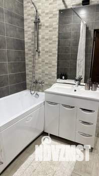 1-к квартира, посуточно, 34м2, 1/1 этаж