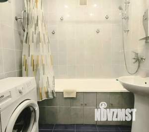 2-к квартира, посуточно, 62м2, 4/9 этаж