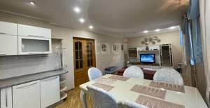 4-к квартира, на длительный срок, 89м2, 3/5 этаж