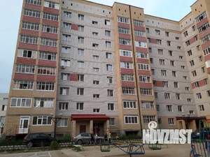 1-к квартира, на длительный срок, 36м2, 8/9 этаж