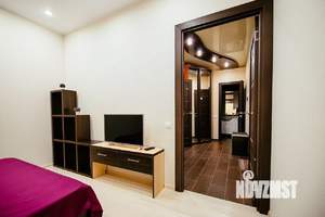 2-к квартира, посуточно, 52м2, 1/1 этаж