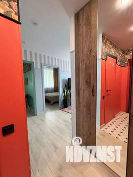 2-к квартира, посуточно, 32м2, 3/5 этаж