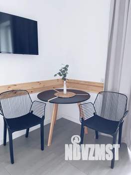 Студия квартира, посуточно, 30м2, 10/10 этаж