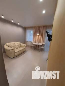 1-к квартира, посуточно, 30м2, 1/9 этаж