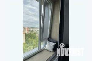1-к квартира, посуточно, 25м2, 10/10 этаж