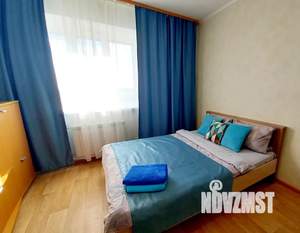 1-к квартира, посуточно, 40м2, 9/14 этаж
