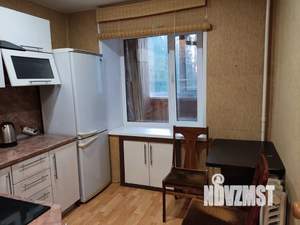 2-к квартира, посуточно, 45м2, 5/12 этаж