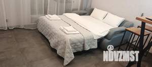 Студия квартира, посуточно, 25м2, 10/12 этаж