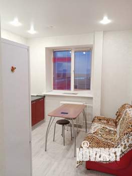 1-к квартира, на длительный срок, 41м2, 7/14 этаж