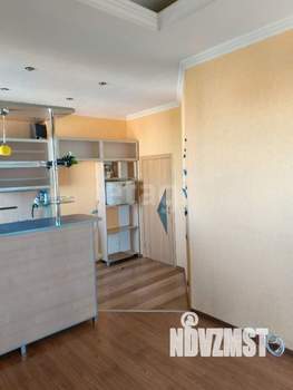 1-к квартира, на длительный срок, 43м2, 6/9 этаж