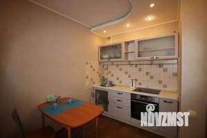 2-к квартира, посуточно, 50м2, 7/14 этаж