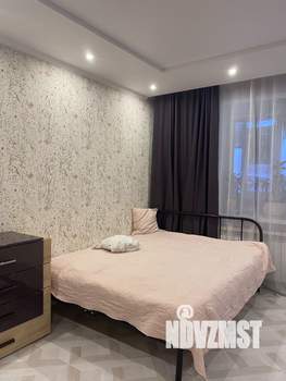 2-к квартира, на длительный срок, 51м2, 5/5 этаж
