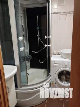 2-к квартира, посуточно, 45м2, 5/12 этаж